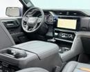 GMC Sierra 5.3L V8 AT4 Regular Cab (AWD) 2023 GMC Sierra 1500 AT4, GMC Warranty+Full Service History, GCC