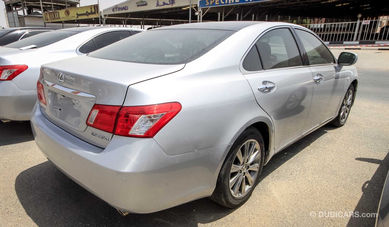 Lexus ES350