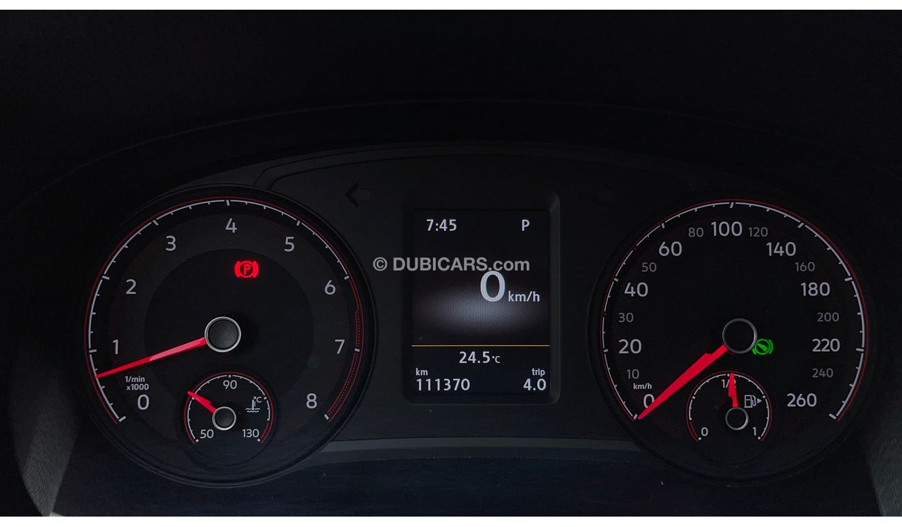 فولكس واجن باسات SE 2.5 | بدون دفعة مقدمة | اختبار قيادة مجاني للمنزل