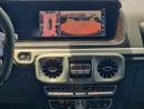 Mercedes-Benz G 63 AMG AMG Double Night Package Carbon Interior 2022 Japanese Specs