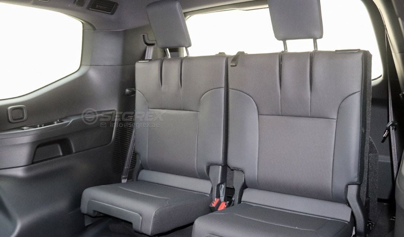 Toyota Land Cruiser (LC300) GXR, 3.5L Petrol 4WD 10A/T | 2026 Model | For Export