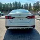 Nissan Altima S 2.5L