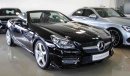 Mercedes-Benz SLK 200