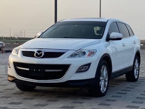 مازدا CX9 GT