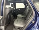 Audi Q5 Q5 Sportback S line 45 TFSI quattro 249hp (Ref# 04212)