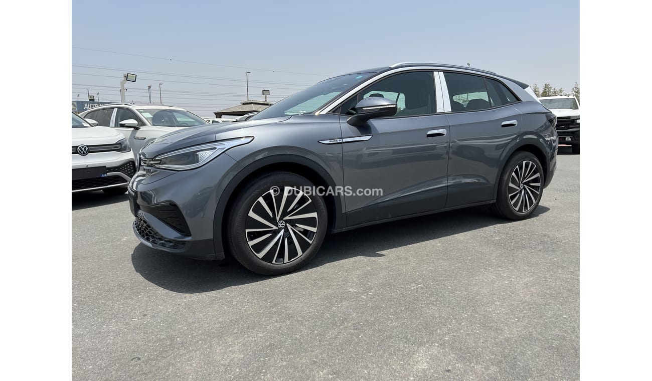 Volkswagen ID.4 4×2