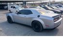 Dodge Challenger 392 Hemi Scat Pack Shaker