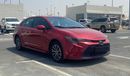 Toyota Corolla LE 1.8L