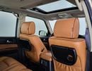 Nissan Patrol Safari *SPECIAL PRICE* GCC - NISSAN PATROL SAFARI TURBO DTX 42 V6 4.8L-6CYL - EXCELLENT CONDITION - 600 HP