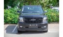 Chevrolet Tahoe Chevrolet Tahoe RST 2020 GCC Under Warranty