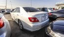 Toyota Mark X 250 G