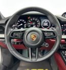 Porsche 911 Carrera 4GTS 3.0L (450 HP) Coupe 2022 Porsche 911 Carrera 4 GTS, 06/2027 Porsche Warranty, 06/2030 P