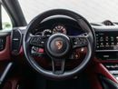 Porsche Cayenne Turbo GT 4.0L
