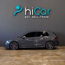 Volkswagen Golf GTI AED 2,203 pm • 0% Downpayment • VW Golf GTI • Agency Warranty and Service Package