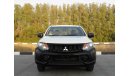 Mitsubishi L200 2016 S/C 4X2 , Ref # 264