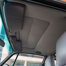 بورش 911 1994 PORSCHE 911 TURBO DONE ONLY 59,000KM ( PURE CLASSIC BEAUTY ) ( MANUAL TRANSMISSION )