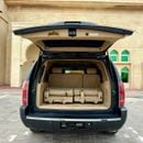 GMC Yukon DENALI جي ام سي يوكن دينالي خليجي Denali GCC Specs - Full Option