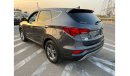 Hyundai Santa Fe 2017 HYUNDAI SANTAFE SPORT / AWD / MID OPTION