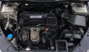 Honda Accord LXI 2.4 | Under Warranty | Inspected on 150+ parameters