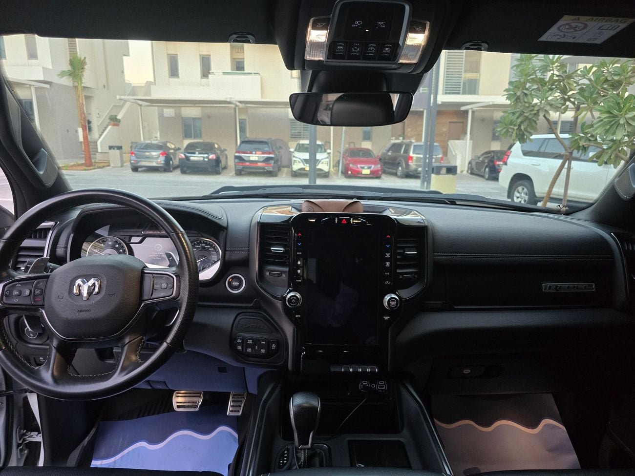 RAM 1500