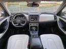 Hyundai Creta GL SMART