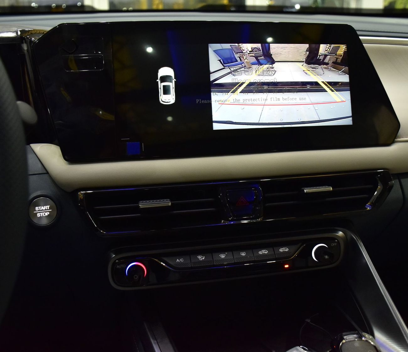 GAC GS3 Emzoom EXCELLENT DEAL for our GAC GS3 EMZOOM 1.5 L ( 2025 Model ) in White Color GCC Specs