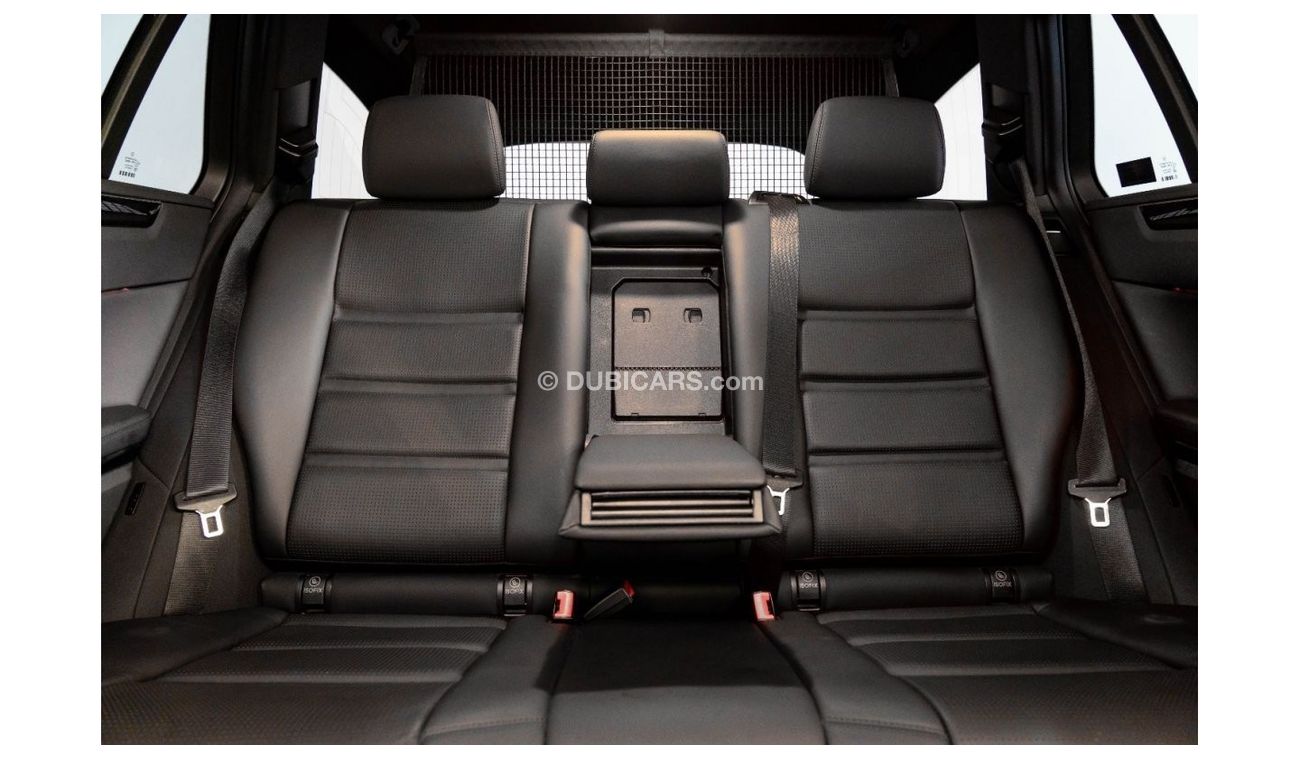 Mercedes-Benz E 63 AMG Std 2014 Mercedes Benz AMG E63 4Matic Wagon / Grade 4.5B Import / Full-Service History