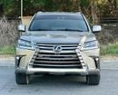 Lexus LX570 Lexus LX 570 Platinum premium petrol V8 full loaded