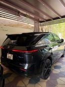 تويوتا BZ3X Toyota BZ3X 610 Max custom edition w/carplay and android auto Car is registered and ready for transf