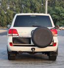 Toyota Land Cruiser GX.R V8