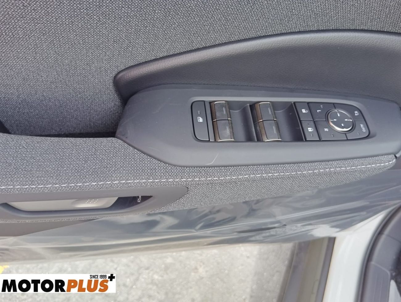 Lexus LBX For Export