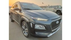 Hyundai Kona 2018 Hyundai Kona LIMITED  4 Cylinder 1.6L Turbo Engine 40887mi USA Specs 41000 AED or Best Offer