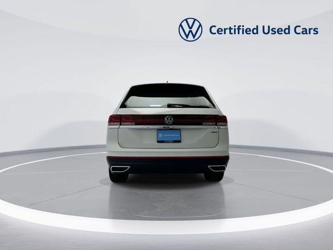 Volkswagen Teramont COMFORTLINE, миниатюра 28