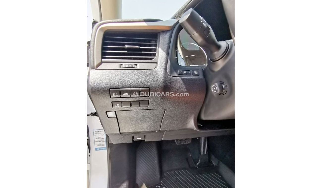 Lexus RX350 Lexus RX350 - White - 2021