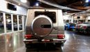 Mercedes-Benz G 55 AMG V8 KOMPRESSOR