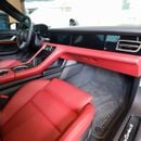 Porsche Taycan TURBO S