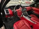 Land Rover Range Rover Sport LAND ROVER RANGE ROVER SPORT 2018 SE 3.0L/V6