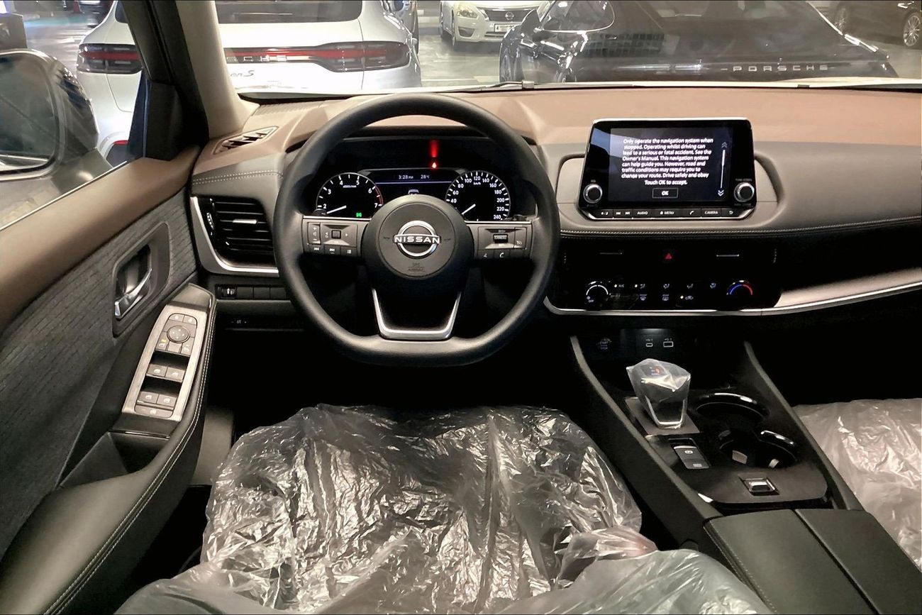 Nissan XTrail S | National Day Celebration | Guaranteed Warranty | 0 Down Payment