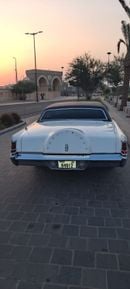 Lincoln Continental 