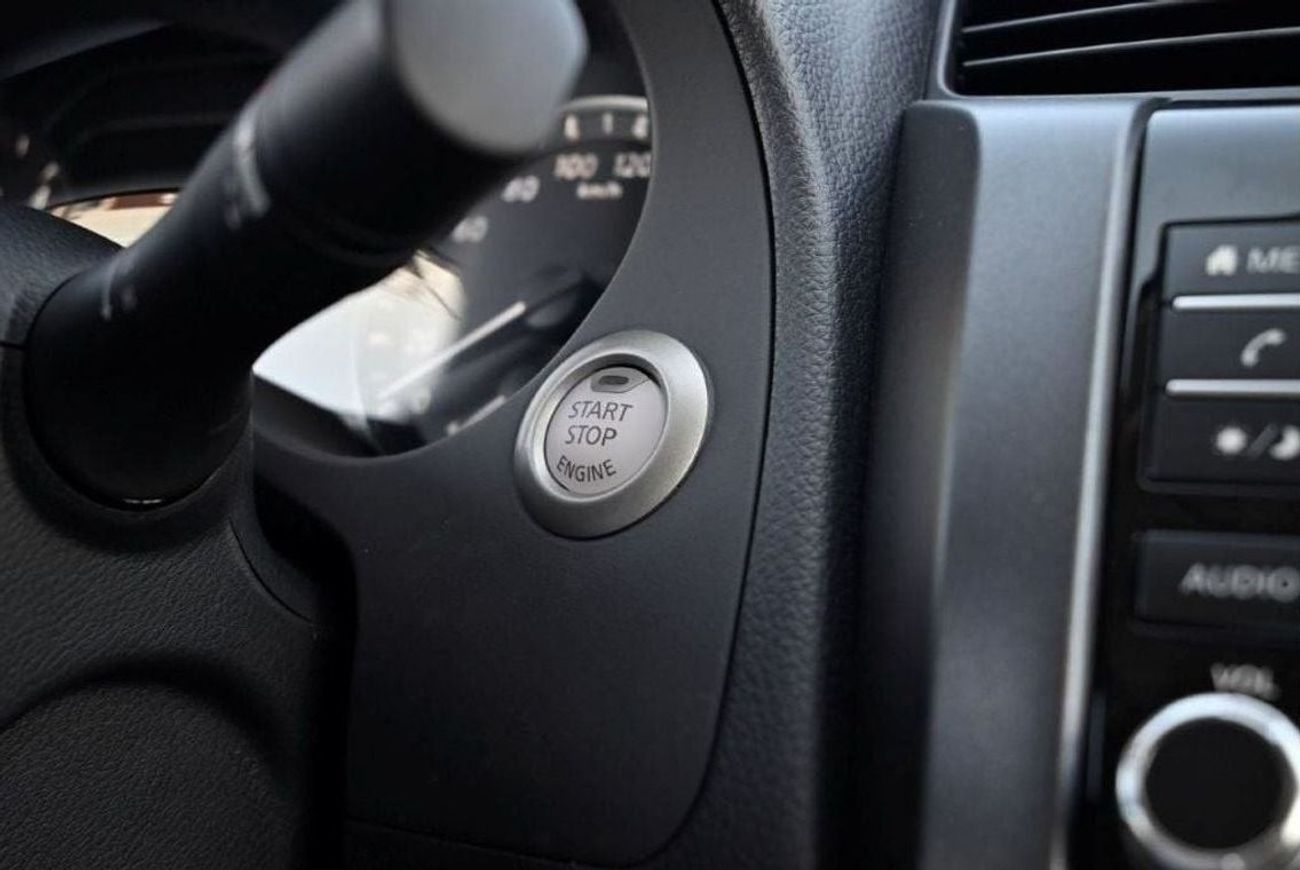 Nissan Navara 2025 NISSAN NAVARA DOUBLE CABIN PICKUP PRO 2.5L DIESEL 4WD AUTOMATIC