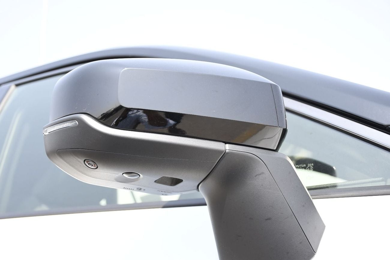 تويوتا راف ٤ VXR HEV 2.5L  Auto Park, Radar & Panoramic Roof