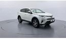 Toyota RAV4 EX 2.5 | Zero Down Payment | Free Home Test Drive