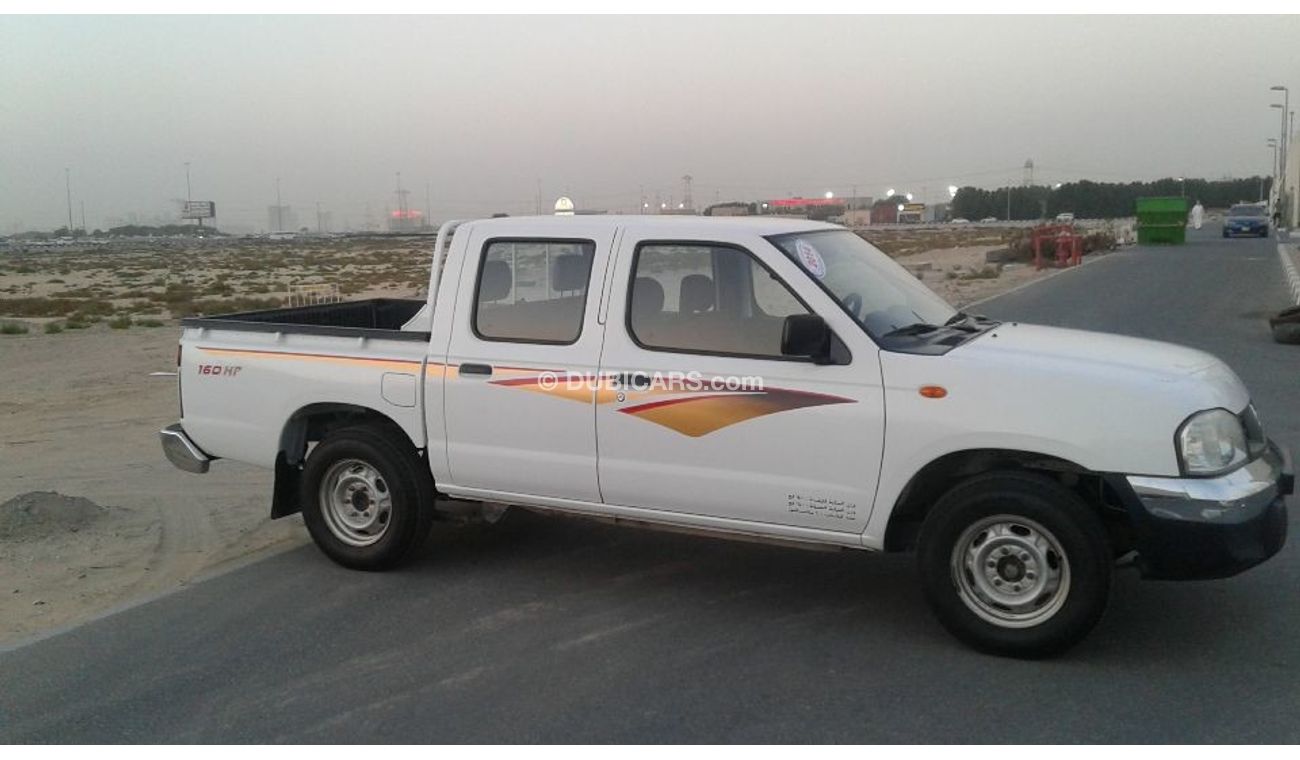 Nissan Pickup