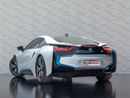 BMW i8 COUPE