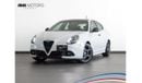 Alfa Romeo Giulietta Veloce 1.8L Turbo Engine 1.8