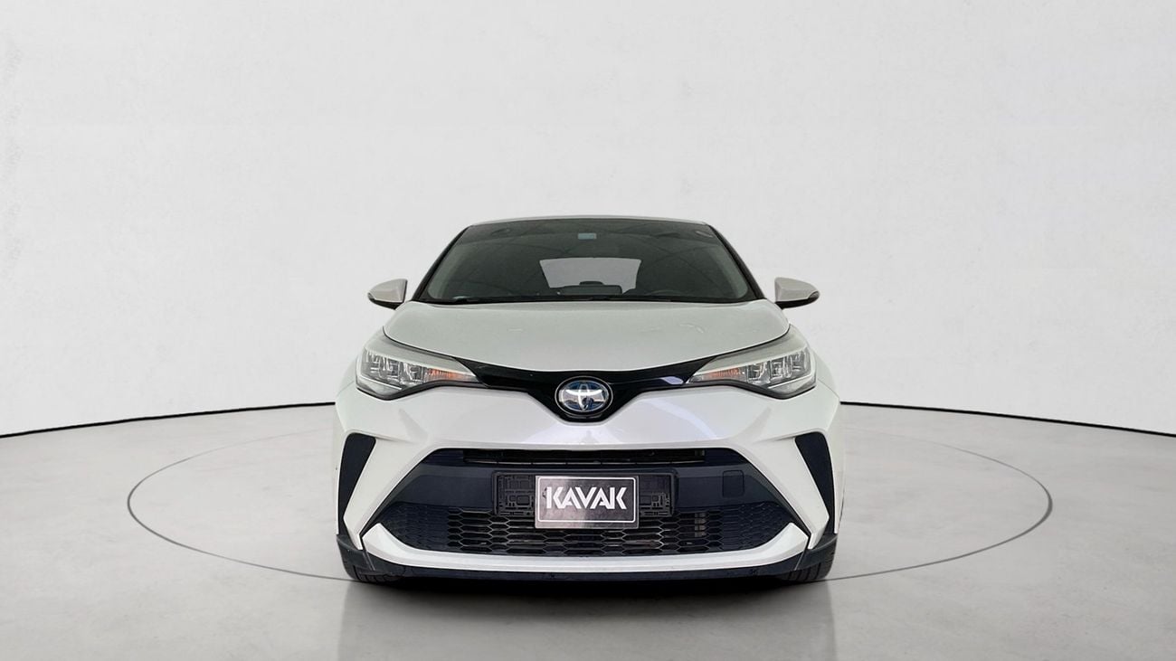Toyota C-HR GX | Guaranteed Warranty | 0 Down Payment