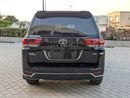 Toyota Land Cruiser GXR FACELIFTED WITH INTERIOR AND EXTERIOR GCC V6 IN EXCELLENT CONDITION