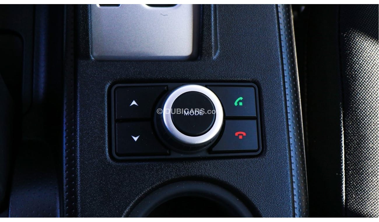 Toyota FJ Cruiser 4.0L GXR 2021 MODEL