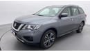 Nissan Pathfinder SL 3.5 | Under Warranty | Inspected on 150+ parameters