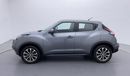 Nissan Juke SV 1.6 | Zero Down Payment | Free Home Test Drive